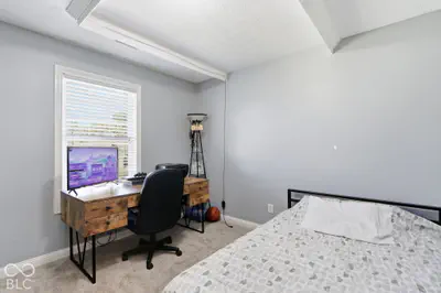 8035 Meadow Bend Lane, Indianapolis - 48