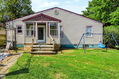 407 Parker Avenue, Indianapolis - 41
