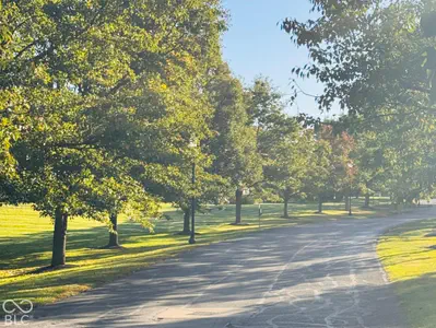 4925 Opal Ridge Lane, Indianapolis - 35