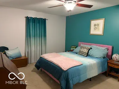 927 Ardsley Drive, Indianapolis - 8