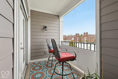 451 American Way N #2D, Carmel - 30