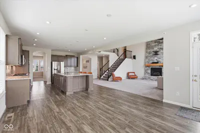 7213 Birch Hall Circle, Indianapolis - 25