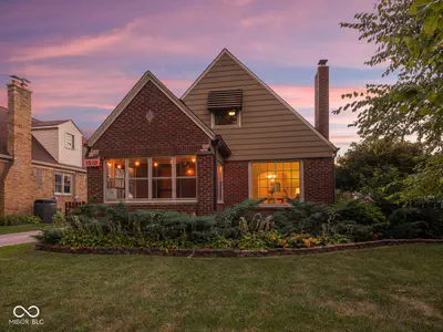 1510 Leland Avenue, Indianapolis - 72
