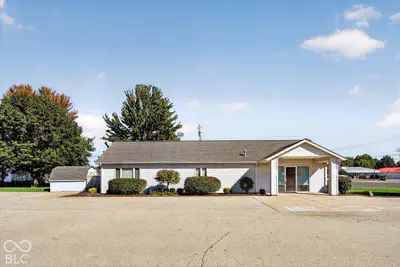 1008 Harrison Street, Frankton