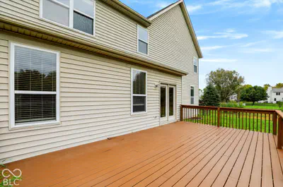 5413 Gainesway Drive, Greenwood - 3