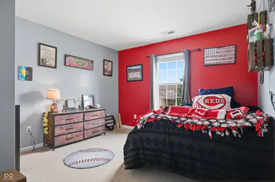 3140 Monterey Drive, Whiteland - 16