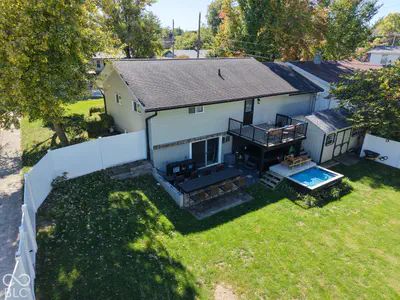 805 Hillcrest Drive, Greencastle - 5