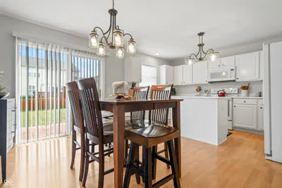 5463 Drum Road, Indianapolis - 9