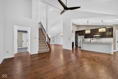 8625 Douglaston Court, Indianapolis - 11