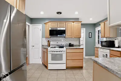 5748 Parker Avenue, Indianapolis - 20