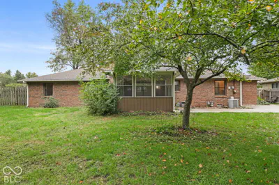 801 Restin Road, Greenwood - 46