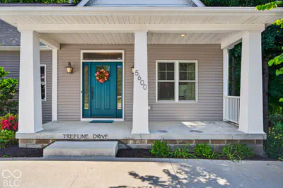 5600 Treeline Drive, Columbus - 4