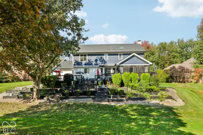 4684 Allen Drive, Carmel - 53