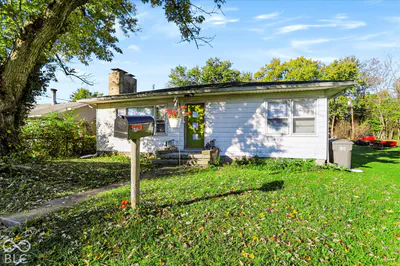 2613 Louise Street, Anderson