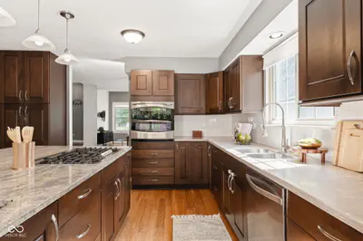 3038 Sunmeadow Court, Indianapolis - 20