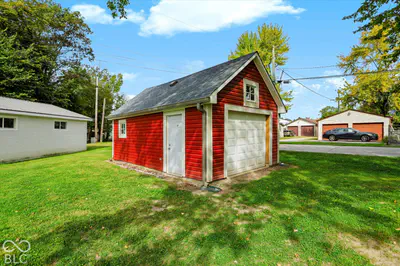 7902 Alexander Street, Indianapolis - 50