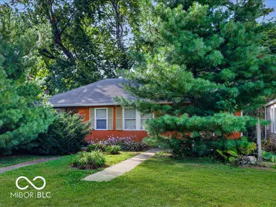 1025 Helen Drive, Indianapolis
