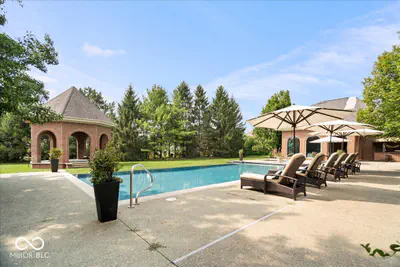 3555 Sedgemoor Circle, Carmel - 55