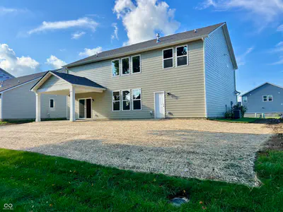 6403 Rippling Rock Drive, Plainfield - 12