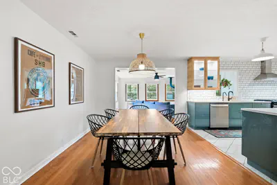 7916 Meadowbrook Drive, Indianapolis - 10