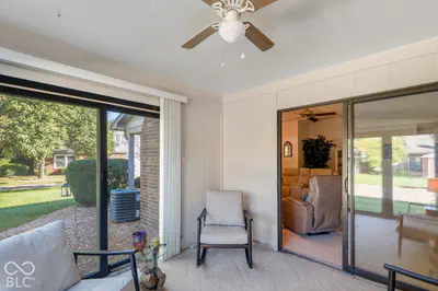 7537 Farm View Circle, Indianapolis - 29