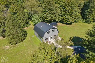 11712 North Mann Road, Mooresville - 51