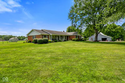 4981 Rinker Road, Mooresville - 43