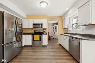 11740 Sand Creek Boulevard, Fishers - 6
