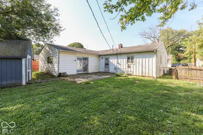 3915 Arborcrest Drive, Indianapolis - 31