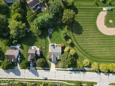 8801 Harrison Parkway, Fishers - 36