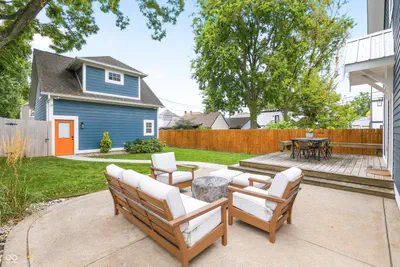 1417 Vermont Street, Indianapolis - 37
