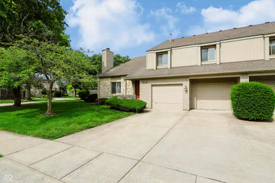 512 Conner Creek Drive, Fishers - 53