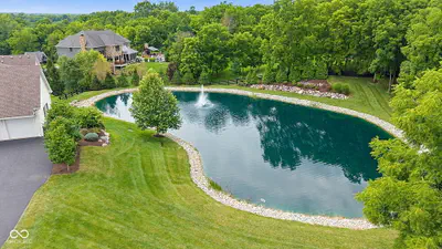 8264 Fall Creek Drive, Pendleton - 95