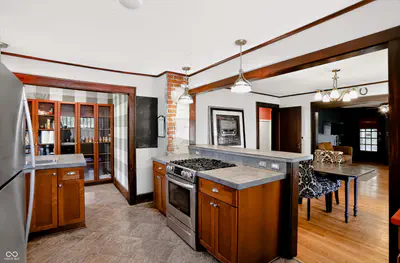 4135 Bowman Avenue, Indianapolis - 24