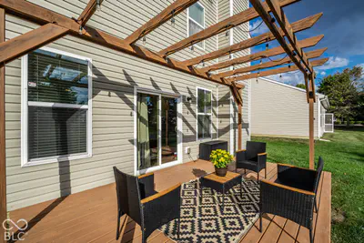 3681 White Cliff Way, Whitestown - 33