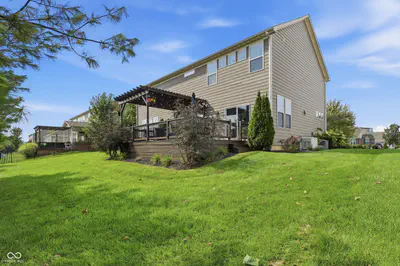 14861 Bonner Circle, Fishers - 50