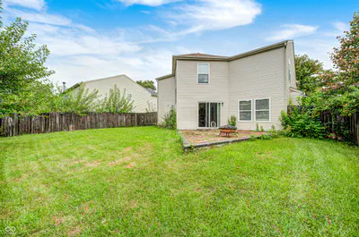 14314 Holly Berry Circle, Fishers - 7