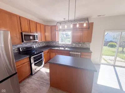 2899 Armaugh Drive, Brownsburg - 29