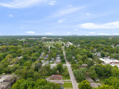 5016 Carvel Avenue, Indianapolis - 45