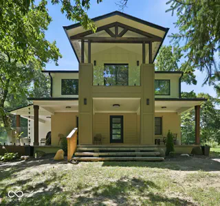 7980 Royal Avenue, Zionsville