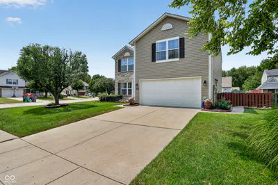 2512 Drewmatt Lane, Indianapolis - 2