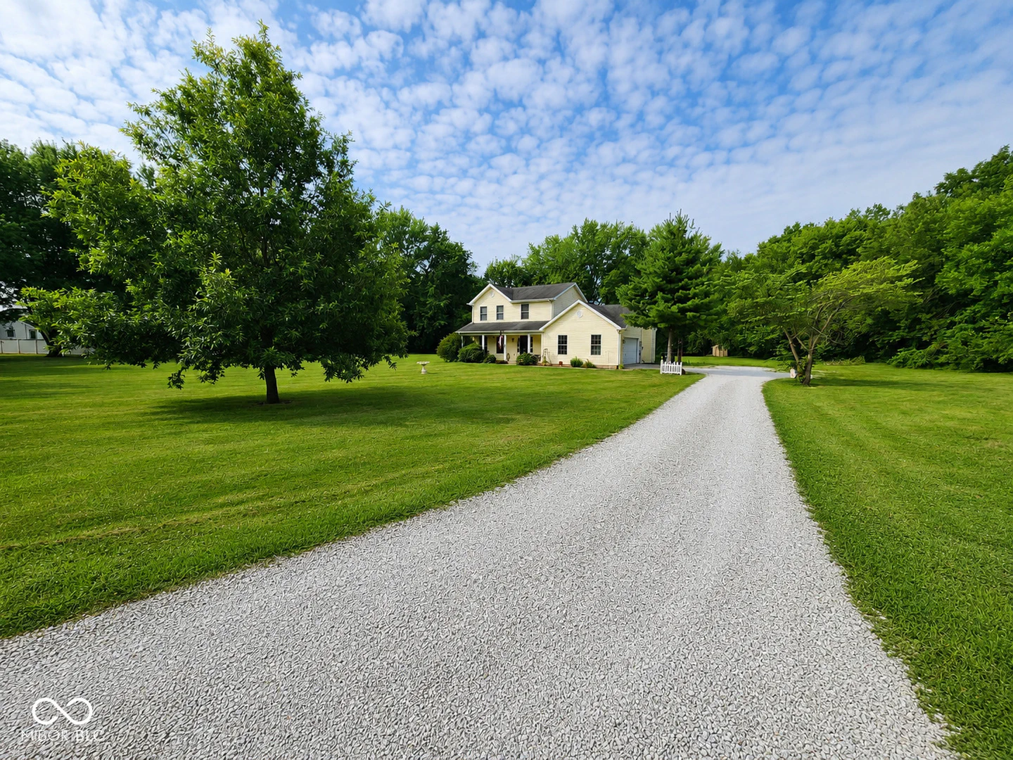 211 Danci Drive, Pendleton