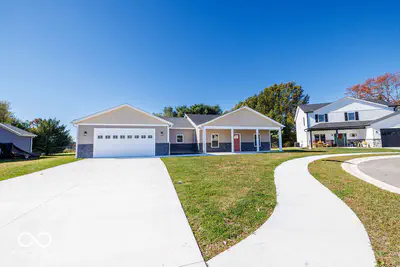 534 Dogwood Court, Spencer - 13