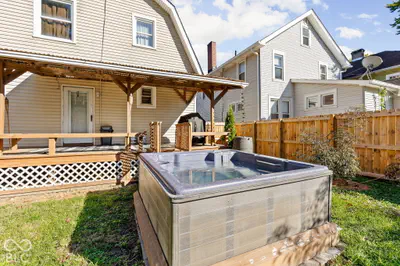 710 Bancroft Street, Indianapolis - 27