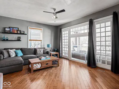 549 Fletcher Avenue #1, Indianapolis - 6