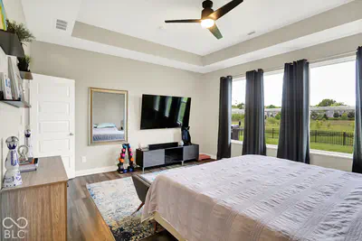3592 Gillsland Road, Bargersville - 32