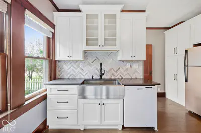 6415 Oaklandon Road, Indianapolis - 9