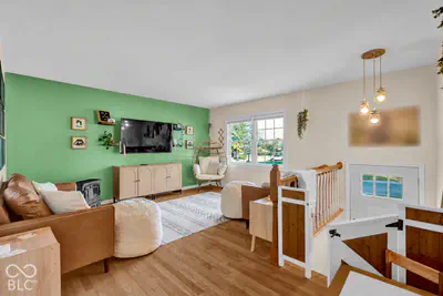 1950 Jolinda Drive, Columbus - 5