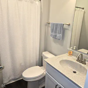 4343 Switchgrass Way, Indianapolis - 19