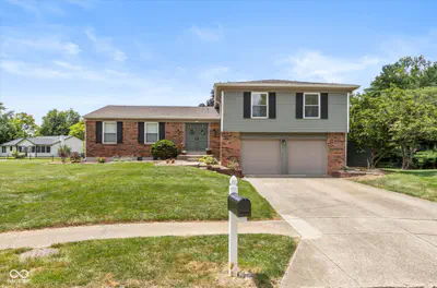 8319 Wemouth Court, Indianapolis
